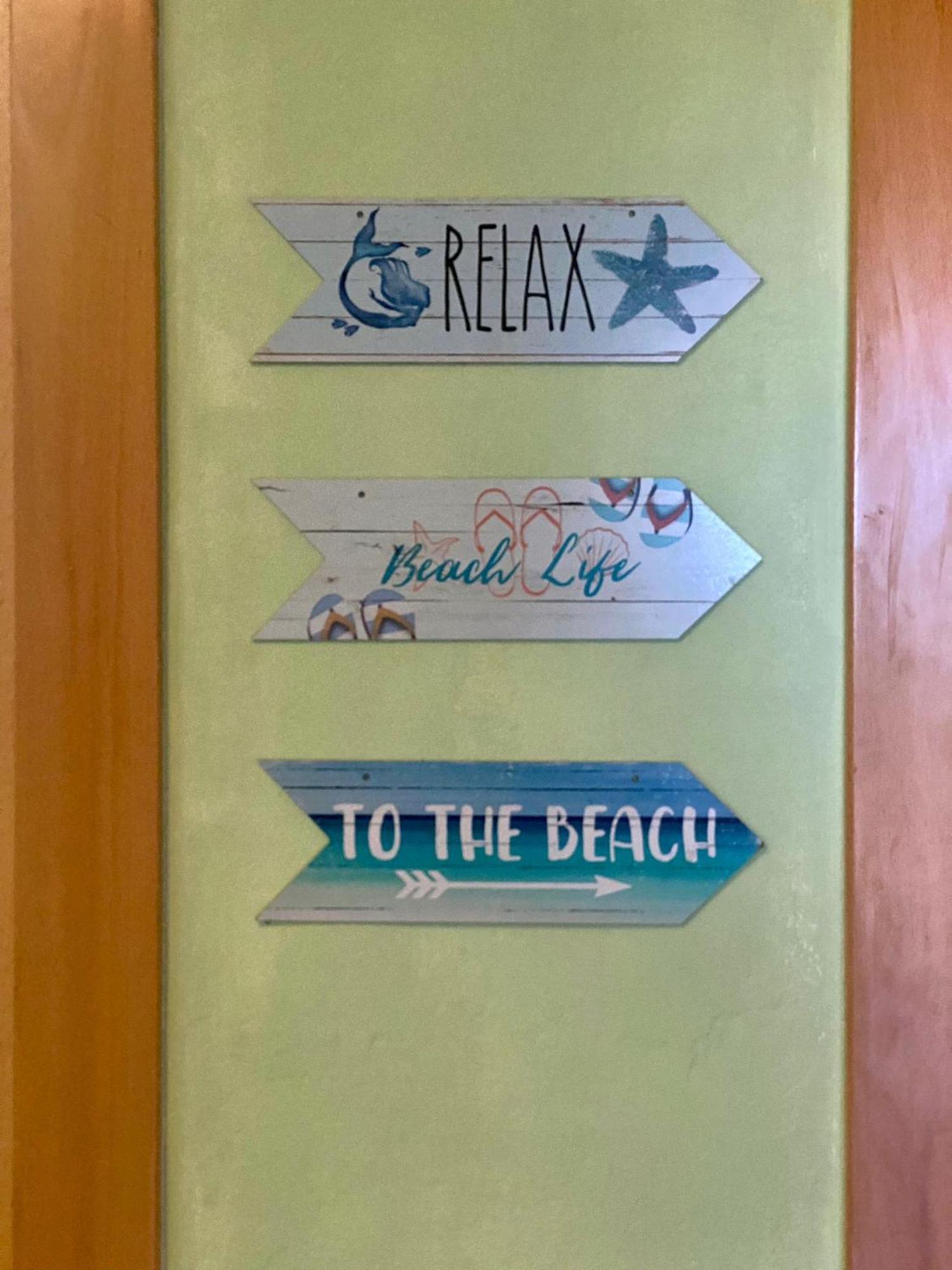 Blue Wave House Corralejo Apartment Ла Олива Стая снимка