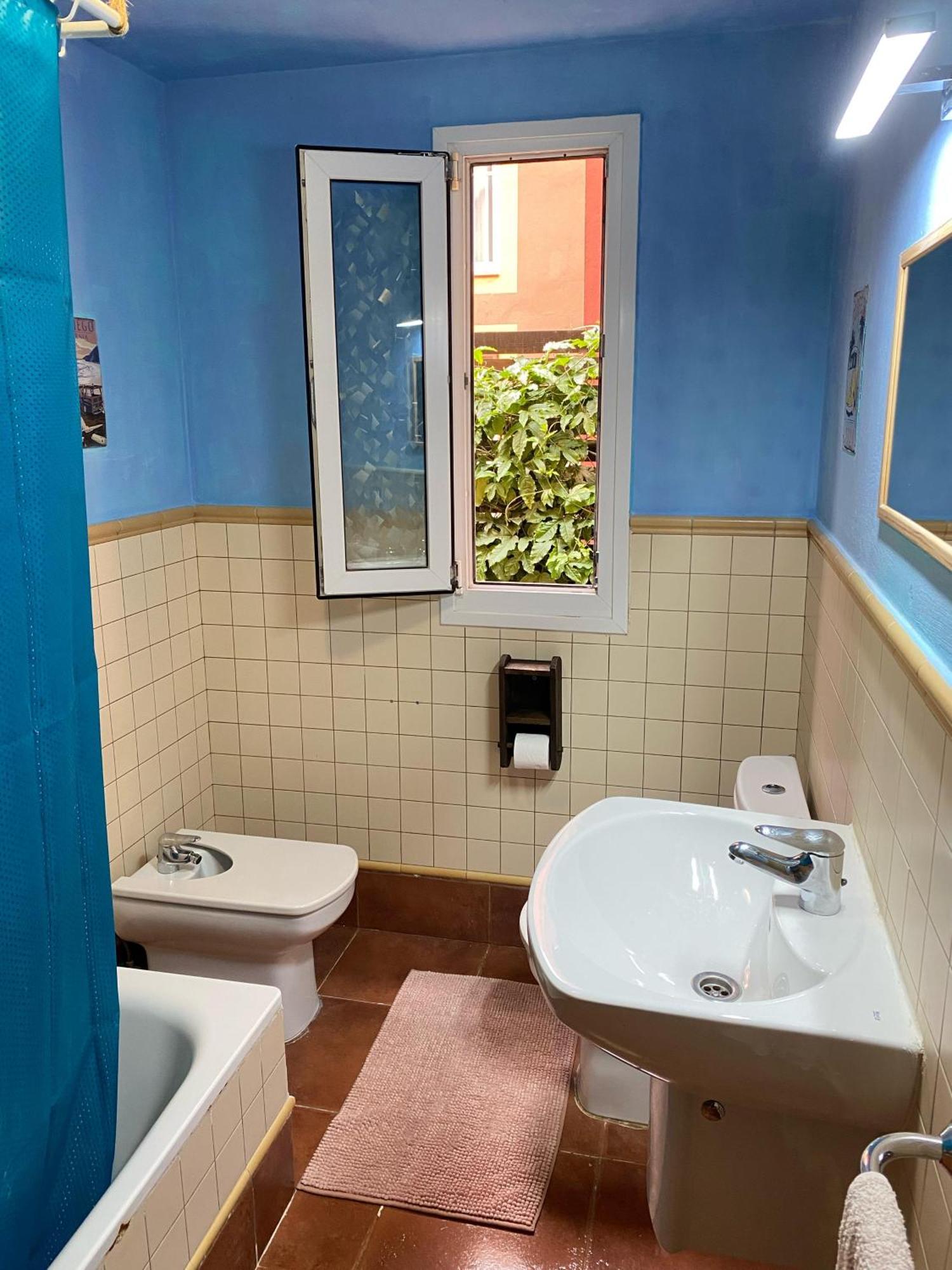 Blue Wave House Corralejo Apartment Ла Олива Екстериор снимка